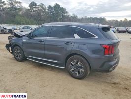 Kia Sorento 2022 1