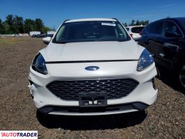 Ford Escape 2020 1