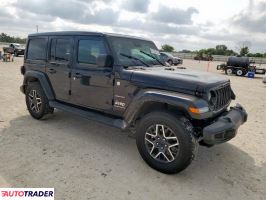 Jeep Wrangler 2024 3 Jeep Wrangler 2024 3