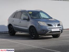 Renault Koleos 2009 2.0 147 KM Renault Koleos 2009 2.0 147 KM
