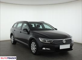 Volkswagen Passat 2017 2.0 147 KM