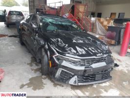 Kia Pozostałe - zobacz ofertę