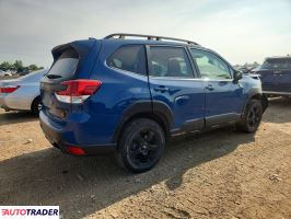 Subaru Forester 2022 2