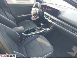Kia Pozostałe 2025 2