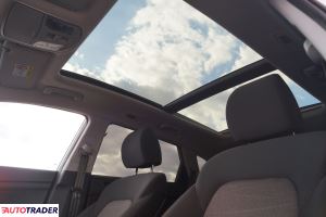 Hyundai Tucson 2019 1.6 177 KM