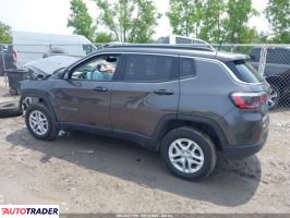 Jeep Compass 2021 2 Jeep Compass 2021 2