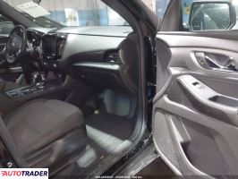 Chevrolet Traverse 2023 3