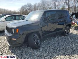 Jeep Renegade 2020 2