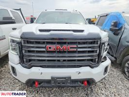 GMC Sierra 2021 6