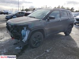 Jeep Compass 2023 2