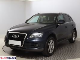 Audi Q5 2011 3.0 236 KM
