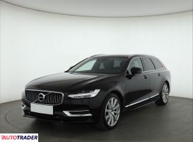 Volvo V90 2019 2.0 386 KM