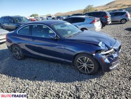 BMW Pozostałe 2019 2 BMW Pozostałe 2019 2