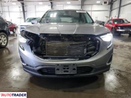 GMC Terrain 2019 1 GMC Terrain 2019 1
