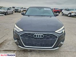 Audi A3 2023 2