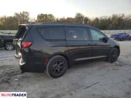 Chrysler Pacifica 2019 3