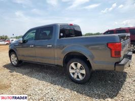 Ford Pozostałe 2019 3 Ford Pozostałe 2019 3
