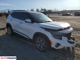 Kia Pozostałe 2021 1