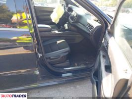 Dodge Durango 2022 3