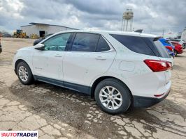Chevrolet Equinox 2020 1