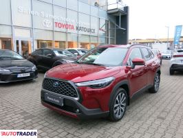 Toyota Pozostałe - zobacz ofertę