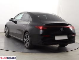 Mercedes Pozostałe 2025 1.5 154 KM