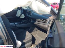 Nissan Rogue 2023 1