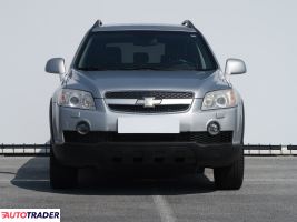 Chevrolet Captiva 2007 2.0 147 KM