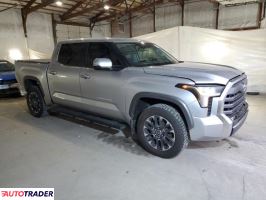 Toyota Tundra 2022 3