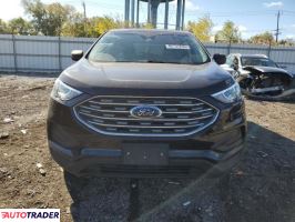 Ford Edge 2020 2