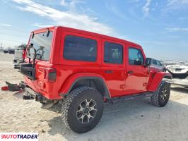 Jeep Wrangler 2020 3