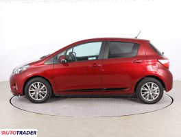 Toyota Yaris 2017 1.5 109 KM