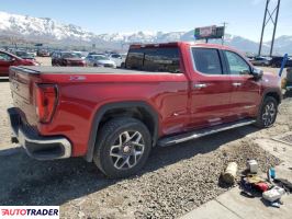 GMC Sierra 2024 5 GMC Sierra 2024 5