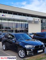 BMW X5 - zobacz ofertę