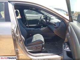 Toyota Crown 2024 2