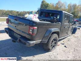 Jeep Pozostałe 2024 3