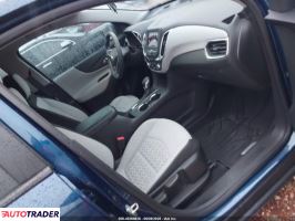 Chevrolet Equinox 2023 1