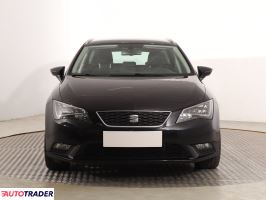 Seat Leon 2014 1.6 103 KM