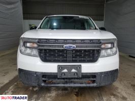Ford Maverick 2024 2