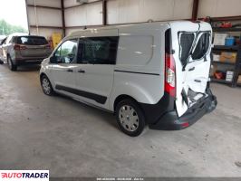 Ford Transit Connect 2022 2