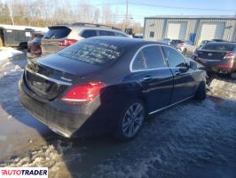 Mercedes CL 2021 2 Mercedes CL 2021 2