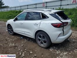 Ford Escape 2024 1 Ford Escape 2024 1