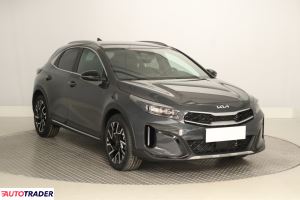 Kia Ceed 2026 1.6 147 KM