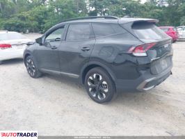 Kia Sportage 2023 2