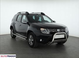 Dacia Duster 2014 1.5 107 KM