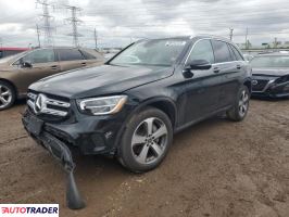 Mercedes CL 2020 2 Mercedes CL 2020 2