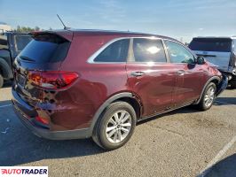 Kia Sorento 2019 2