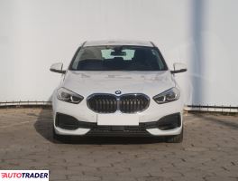 BMW 118 2019 1.5 138 KM