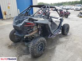 Polaris Ranger RZR 2021 Polaris Ranger RZR 2021
