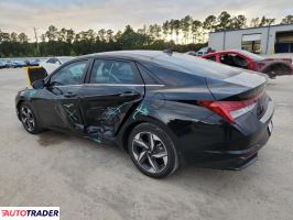 Hyundai Elantra 2023 1